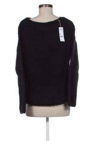 Дамски пуловер United Colors Of Benetton, Размер M, Цвят Черен, Цена 34,76 €