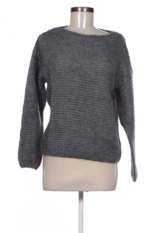 Pulover de femei United Colors Of Benetton, Mărime XS, Culoare Gri, Preț 174,99 Lei