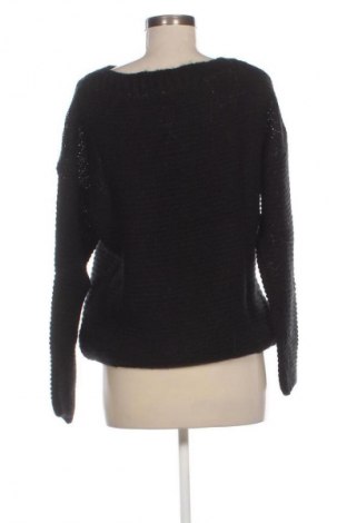 Pulover de femei United Colors Of Benetton, Mărime S, Culoare Negru, Preț 182,99 Lei