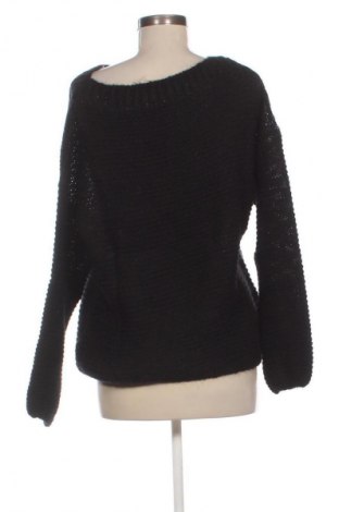 Dámsky pulóver United Colors Of Benetton, Veľkosť M, Farba Čierna, Cena  27,95 €