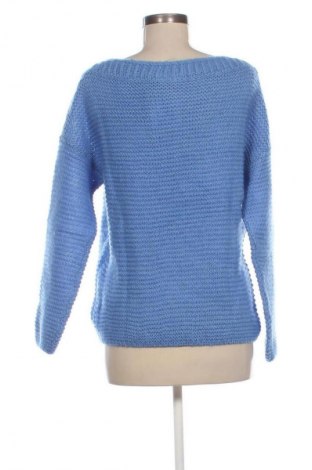 Pulover de femei United Colors Of Benetton, Mărime XS, Culoare Albastru, Preț 174,99 Lei