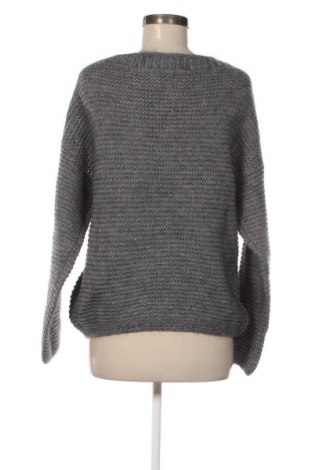 Dámský svetr United Colors Of Benetton, Velikost M, Barva Šedá, Cena  849,00 Kč