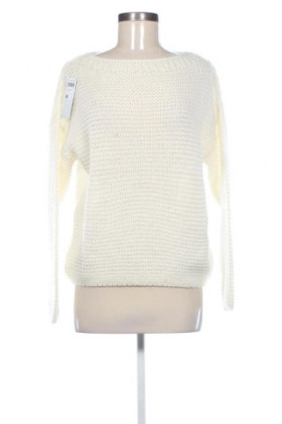 Dámský svetr United Colors Of Benetton, Velikost XS, Barva Bílá, Cena  889,00 Kč