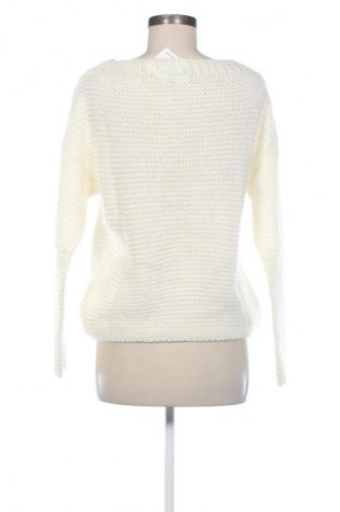 Dámský svetr United Colors Of Benetton, Velikost XS, Barva Bílá, Cena  889,00 Kč