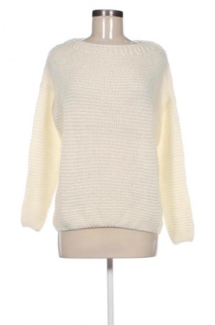 Női pulóver United Colors Of Benetton, Méret S, Szín Ekrü
, Ár 11 539 Ft