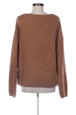 Dámský svetr United Colors Of Benetton, Velikost S, Barva Hnědá, Cena  809,00 Kč