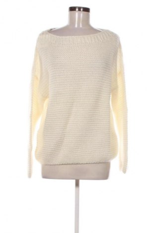 Dámský svetr United Colors Of Benetton, Velikost M, Barva Bílá, Cena  809,00 Kč