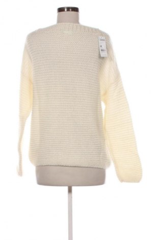 Dámský svetr United Colors Of Benetton, Velikost M, Barva Bílá, Cena  809,00 Kč