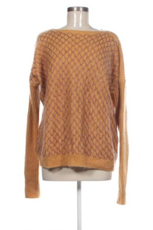 Női pulóver United Colors Of Benetton, Méret L, Szín Sokszínű, Ár 6 849 Ft