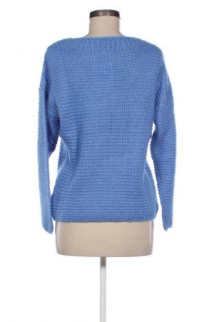 Női pulóver United Colors Of Benetton, Méret XS, Szín Kék, Ár 11 539 Ft