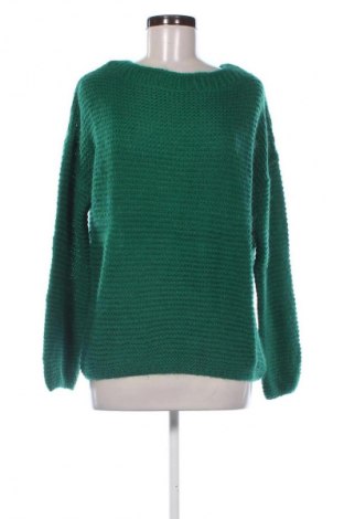 Dámský svetr United Colors Of Benetton, Velikost XS, Barva Zelená, Cena  759,00 Kč