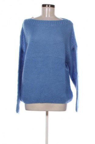 Dámský svetr United Colors Of Benetton, Velikost L, Barva Modrá, Cena  809,00 Kč