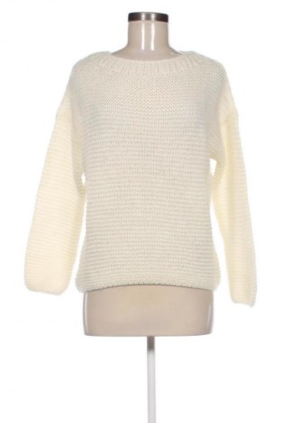 Női pulóver United Colors Of Benetton, Méret XS, Szín Ekrü
, Ár 11 539 Ft