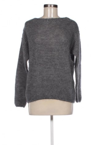 Női pulóver United Colors Of Benetton, Méret S, Szín Szürke, Ár 11 539 Ft