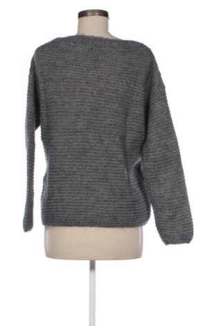 Női pulóver United Colors Of Benetton, Méret S, Szín Szürke, Ár 11 539 Ft
