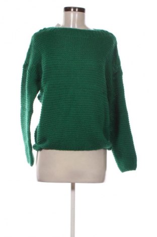 Dámský svetr United Colors Of Benetton, Velikost S, Barva Zelená, Cena  849,00 Kč