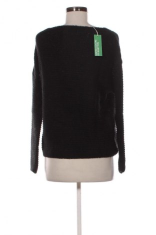 Pulover de femei United Colors Of Benetton, Mărime S, Culoare Negru, Preț 182,99 Lei