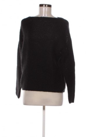 Pulover de femei United Colors Of Benetton, Mărime S, Culoare Negru, Preț 182,99 Lei