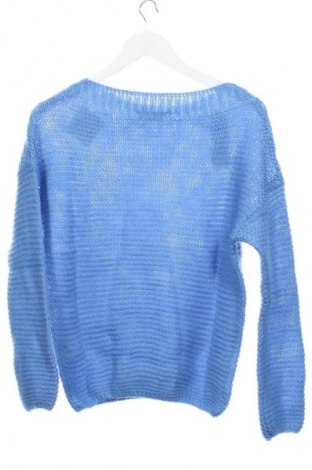 Dámský svetr United Colors Of Benetton, Velikost XS, Barva Modrá, Cena  809,00 Kč