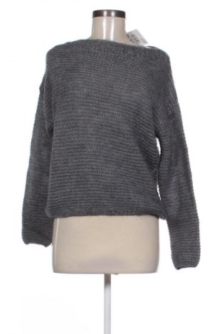 Dámský svetr United Colors Of Benetton, Velikost XS, Barva Šedá, Cena  759,00 Kč