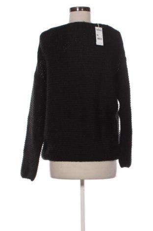 Női pulóver United Colors Of Benetton, Méret M, Szín Fekete, Ár 12 249 Ft