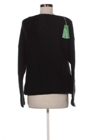 Dámský svetr United Colors Of Benetton, Velikost M, Barva Černá, Cena  809,00 Kč