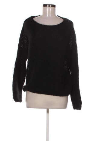 Pulover de femei United Colors Of Benetton, Mărime M, Culoare Negru, Preț 182,99 Lei