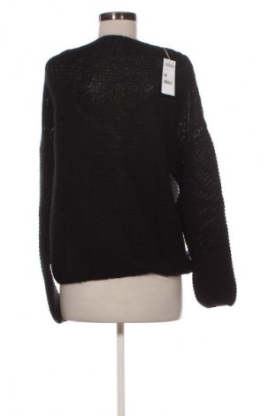 Pulover de femei United Colors Of Benetton, Mărime M, Culoare Negru, Preț 182,99 Lei
