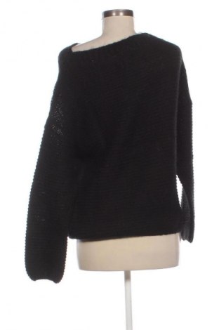 Дамски пуловер United Colors Of Benetton, Размер M, Цвят Черен, Цена 28,63 €
