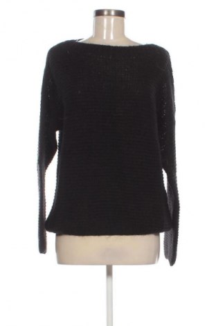 Дамски пуловер United Colors Of Benetton, Размер M, Цвят Черен, Цена 28,63 €