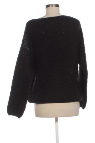 Дамски пуловер United Colors Of Benetton, Размер M, Цвят Черен, Цена 28,63 €
