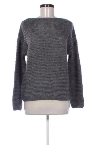 Női pulóver United Colors Of Benetton, Méret S, Szín Szürke, Ár 11 539 Ft