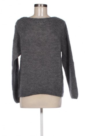 Női pulóver United Colors Of Benetton, Méret S, Szín Szürke, Ár 11 539 Ft