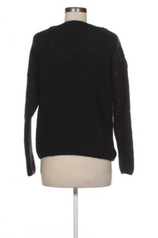 Pulover de femei United Colors Of Benetton, Mărime S, Culoare Negru, Preț 182,99 Lei