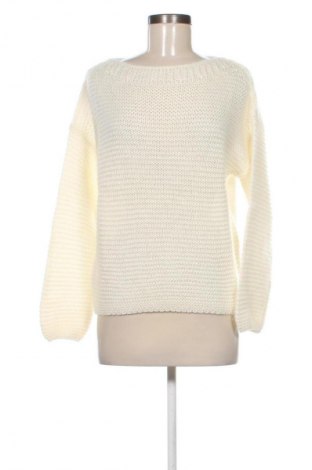 Dámský svetr United Colors Of Benetton, Velikost XS, Barva Krémová, Cena  809,00 Kč