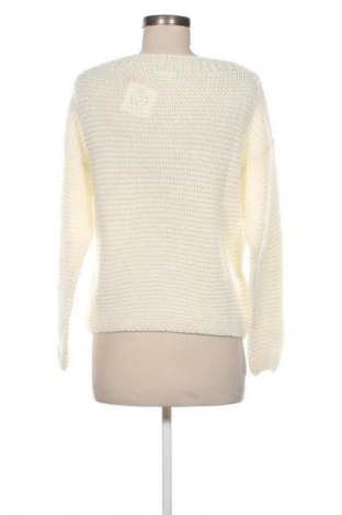 Dámský svetr United Colors Of Benetton, Velikost XS, Barva Krémová, Cena  809,00 Kč