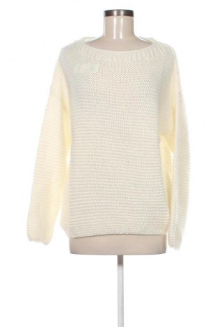Dámský svetr United Colors Of Benetton, Velikost M, Barva Krémová, Cena  849,00 Kč
