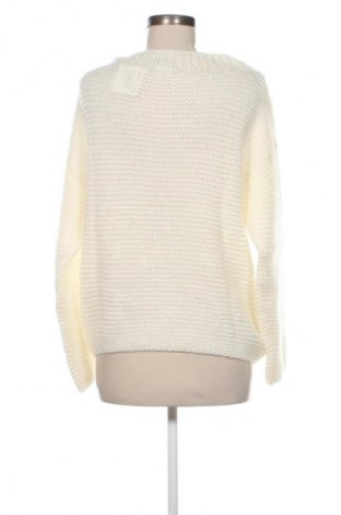 Dámský svetr United Colors Of Benetton, Velikost M, Barva Krémová, Cena  849,00 Kč
