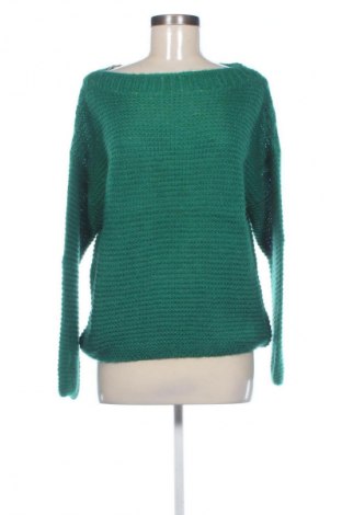 Női pulóver United Colors Of Benetton, Méret M, Szín Zöld, Ár 6 829 Ft