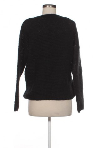Дамски пуловер United Colors Of Benetton, Размер S, Цвят Черен, Цена 27,09 €