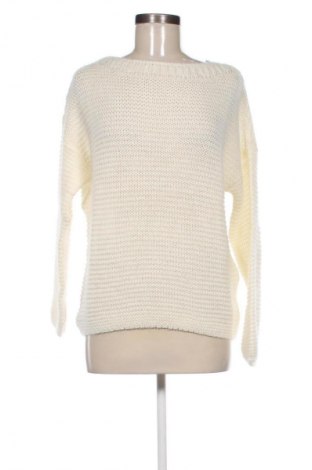 Dámský svetr United Colors Of Benetton, Velikost S, Barva Krémová, Cena  809,00 Kč