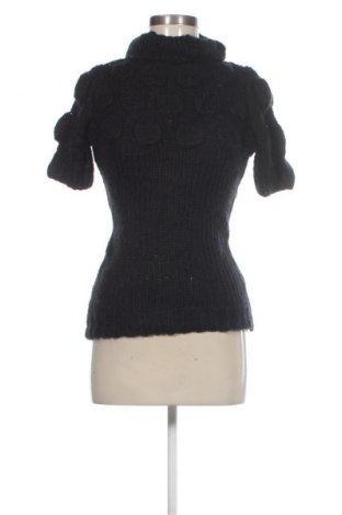 Damski sweter United Colors Of Benetton, Rozmiar M, Kolor Czarny, Cena 63,99 zł