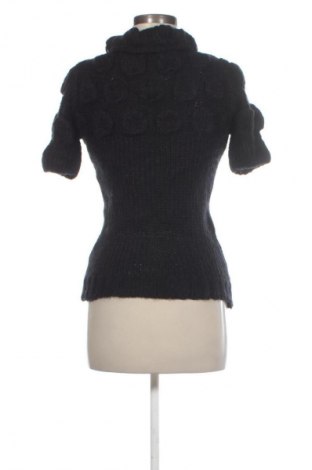 Damski sweter United Colors Of Benetton, Rozmiar M, Kolor Czarny, Cena 63,99 zł