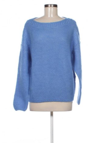 Dámský svetr United Colors Of Benetton, Velikost M, Barva Modrá, Cena  809,00 Kč