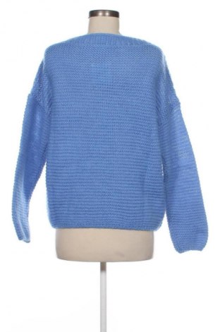 Dámský svetr United Colors Of Benetton, Velikost M, Barva Modrá, Cena  809,00 Kč