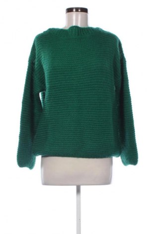 Dámský svetr United Colors Of Benetton, Velikost M, Barva Zelená, Cena  809,00 Kč