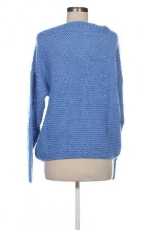 Dámský svetr United Colors Of Benetton, Velikost L, Barva Modrá, Cena  809,00 Kč