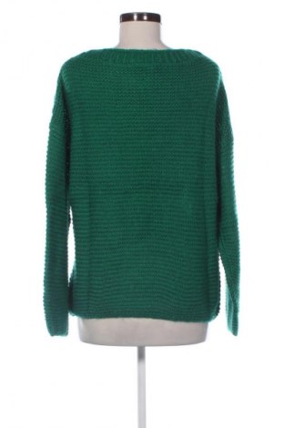 Damenpullover United Colors Of Benetton, Größe M, Farbe Grün, Preis € 37,99