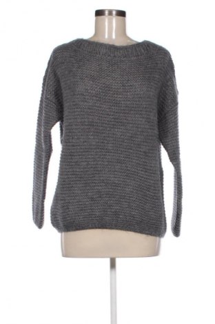 Dámský svetr United Colors Of Benetton, Velikost S, Barva Šedá, Cena  849,00 Kč