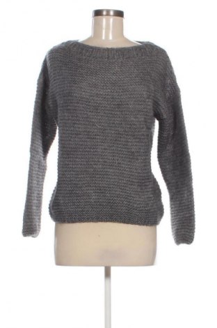 Női pulóver United Colors Of Benetton, Méret XS, Szín Szürke, Ár 11 539 Ft